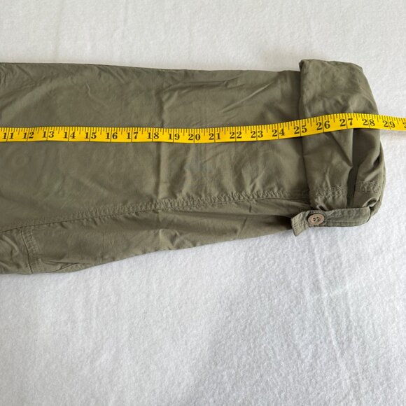 THE NORTH FACE Convertible Nylon Pants/Shorts - Picture 9 of 14